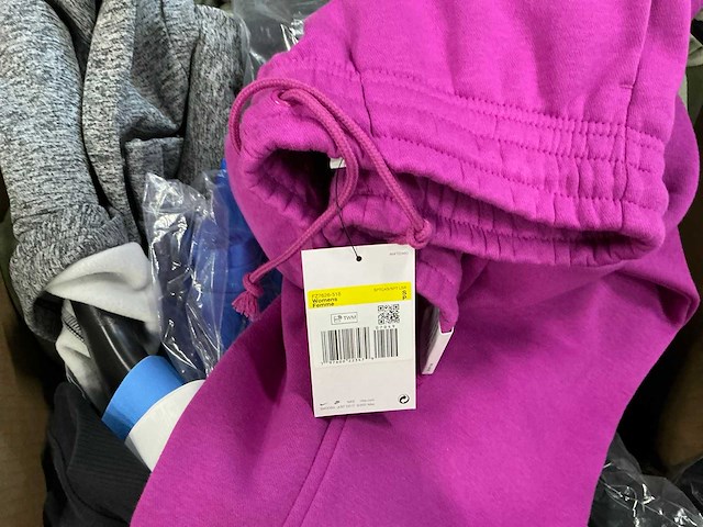 Partij diverse sportkleding o.a adidas/nike/masita/puma/etc (337x) - afbeelding 7 van  15