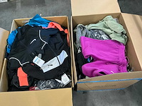 Partij diverse sportkleding o.a adidas/nike/masita/puma/etc (337x) - afbeelding 9 van  15