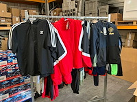 Partij diverse sportkleding o.a adidas/nike/masita/puma/etc (337x) - afbeelding 10 van  15