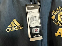 Partij diverse sportkleding o.a adidas/nike/masita/puma/etc (337x) - afbeelding 13 van  15