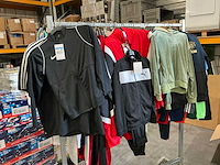 Partij diverse sportkleding o.a adidas/nike/masita/puma/etc (337x) - afbeelding 14 van  15