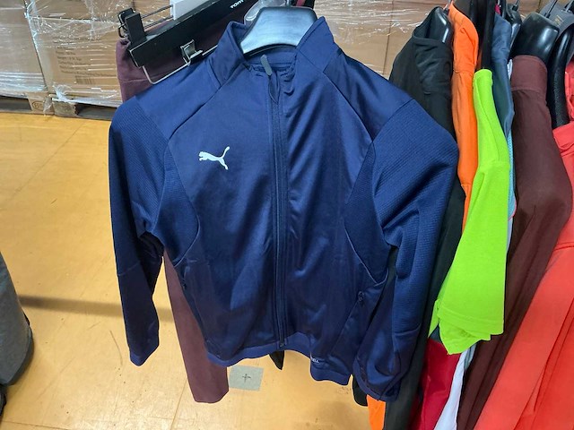 Partij diverse sportkleding o.a odlo (47x) - afbeelding 10 van  10