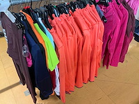 Partij diverse sportkleding o.a odlo (47x) - afbeelding 1 van  10