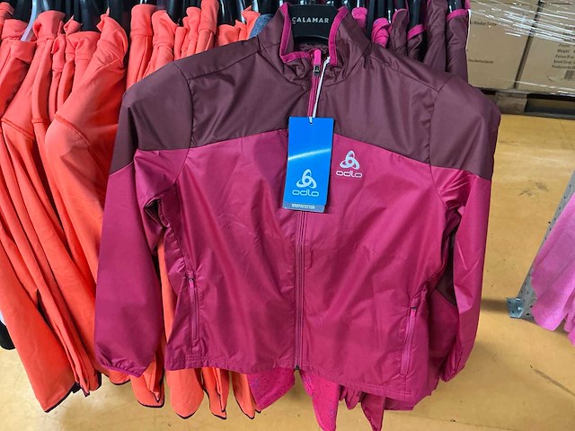 Partij diverse sportkleding o.a odlo (47x) - afbeelding 2 van  10