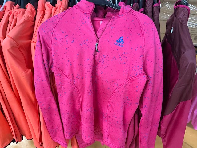 Partij diverse sportkleding o.a odlo (47x) - afbeelding 4 van  10