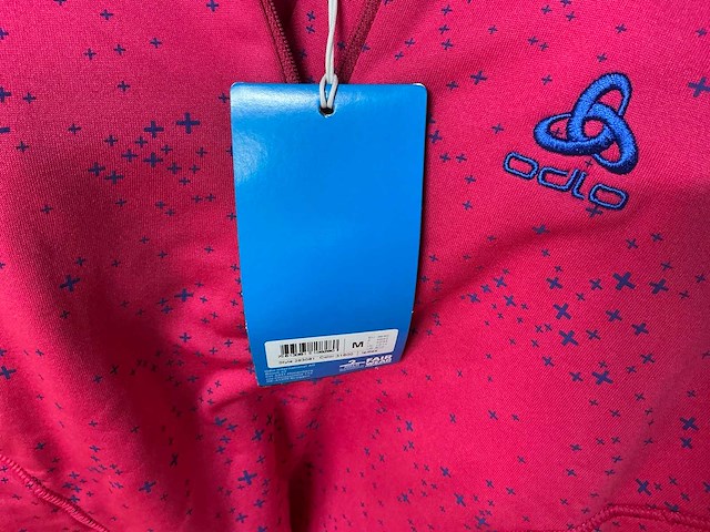Partij diverse sportkleding o.a odlo (47x) - afbeelding 5 van  10
