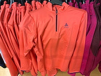 Partij diverse sportkleding o.a odlo (47x) - afbeelding 6 van  10