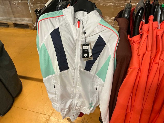 Partij diverse sportkleding o.a odlo (47x) - afbeelding 9 van  10