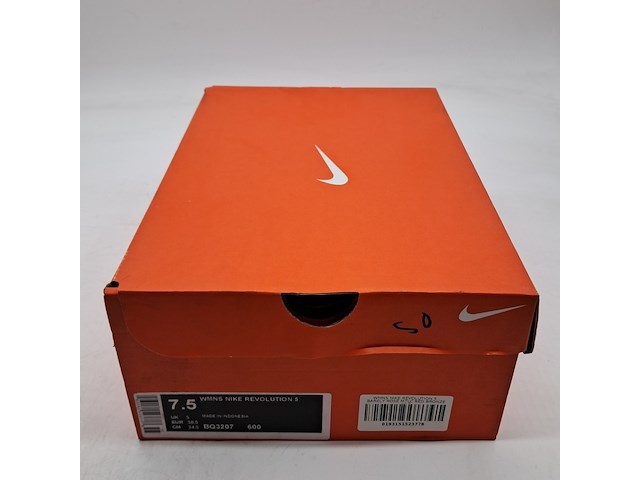 Partij diverse sportschoenen, nike, o.a. react infinity run racer cd4371-400 - afbeelding 2 van  19
