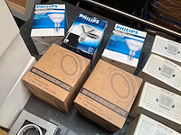 Partij diverse spotjes, lampen - afbeelding 2 van  5