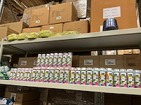 Partij diverse spring deco florist spray 400ml (269x) - afbeelding 1 van  12