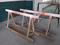 Partij diverse spuit en/of droogframe's - afbeelding 5 van  15