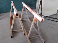 Partij diverse spuit en/of droogframe's - afbeelding 6 van  15