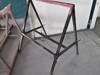 Partij diverse spuit en/of droogframe's - afbeelding 7 van  15