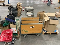 Partij diverse spullen - afbeelding 7 van  14