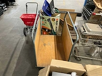 Partij diverse spullen - afbeelding 13 van  14