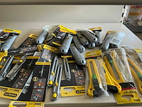 Partij diverse stanley items (173x) - afbeelding 2 van  11