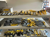 Partij diverse stanley items (173x) - afbeelding 1 van  11