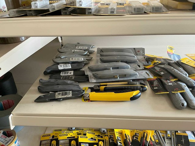 Partij diverse stanley items (173x) - afbeelding 9 van  11