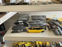 Partij diverse stanley items (173x) - afbeelding 9 van  11