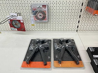 Partij diverse stanley/neotools/bostitch/overige items (69x) - afbeelding 4 van  6