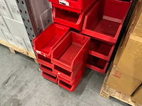 Partij diverse stapelbakken (31x) - afbeelding 5 van  5