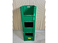 Partij diverse stapelbakken - afbeelding 4 van  5