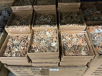 Partij diverse star birch (211x) - afbeelding 2 van  6