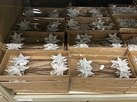 Partij diverse star birch (365 verpakkingen) - afbeelding 10 van  17