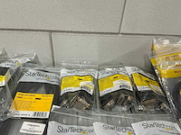 Partij diverse startech kabels (51x) - afbeelding 12 van  14