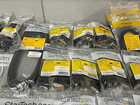 Partij diverse startech kabels (51x) - afbeelding 13 van  14