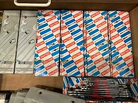 Partij diverse steeksleutelsets (12x) - afbeelding 3 van  5