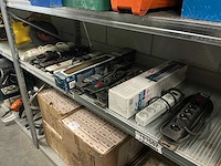 Partij diverse stekkerdozen (13x) - afbeelding 1 van  5