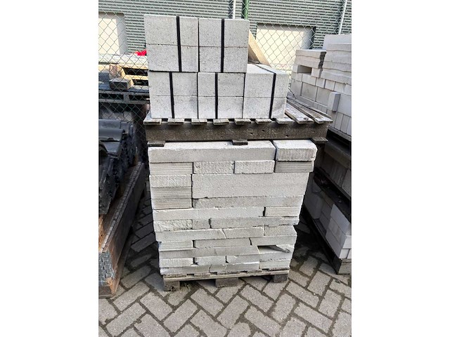 Partij diverse stenen - afbeelding 2 van  11