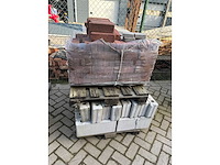 Partij diverse stenen - afbeelding 3 van  11