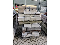 Partij diverse stenen - afbeelding 4 van  11