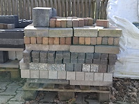 Partij diverse stenen - afbeelding 2 van  14