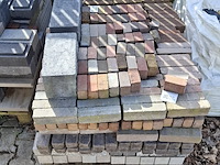 Partij diverse stenen - afbeelding 3 van  14