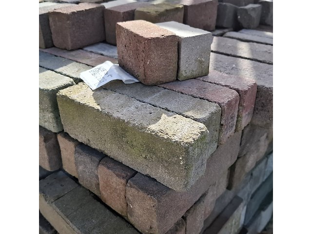 Partij diverse stenen - afbeelding 5 van  14