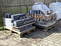 Partij diverse stenen - afbeelding 1 van  14