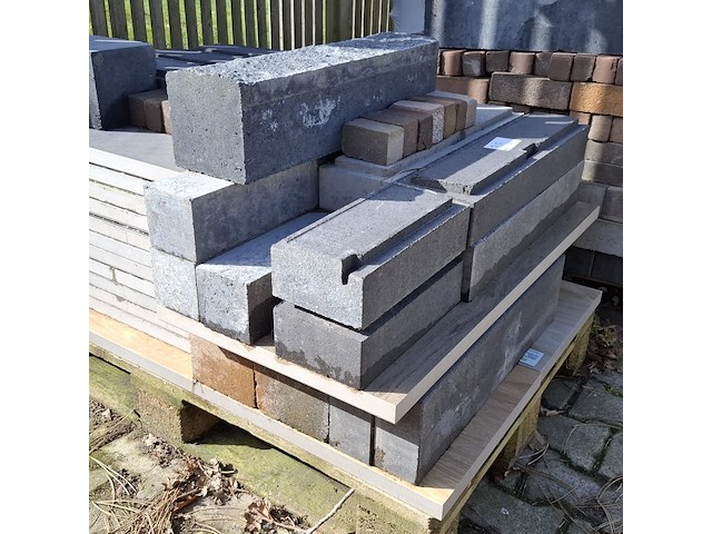 Partij diverse stenen - afbeelding 10 van  14