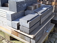 Partij diverse stenen - afbeelding 10 van  14