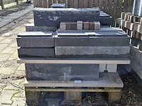 Partij diverse stenen - afbeelding 11 van  14