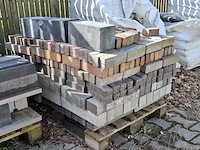 Partij diverse stenen - afbeelding 13 van  14