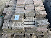 Partij diverse stenen - afbeelding 1 van  15