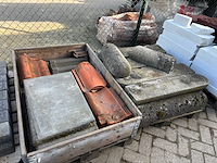 Partij diverse stenen - afbeelding 8 van  15