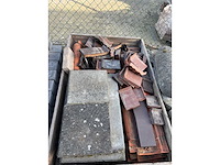 Partij diverse stenen - afbeelding 13 van  15