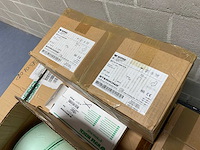 Partij diverse sterilisatie verpakkingsmateriaal - afbeelding 6 van  8