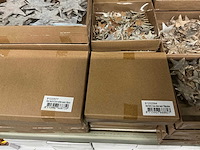Partij diverse sterren decoratie (227x) - afbeelding 4 van  12
