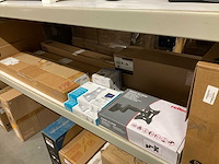 Partij diverse steunen (12x) - afbeelding 1 van  8